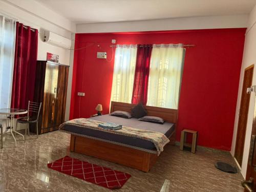 Jorhat House | Jorhat HideAway