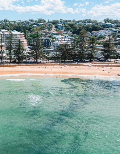 Terrigal Apartment | Joy's Hideaway