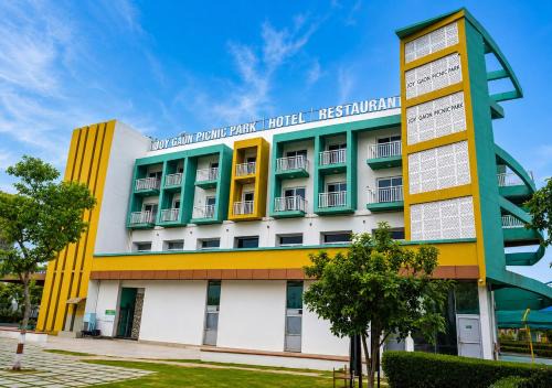 Jhajjar Hotel | Joygaon Hotel & Resorts