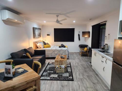 Dalby Hotel | Jubri's Hideaway