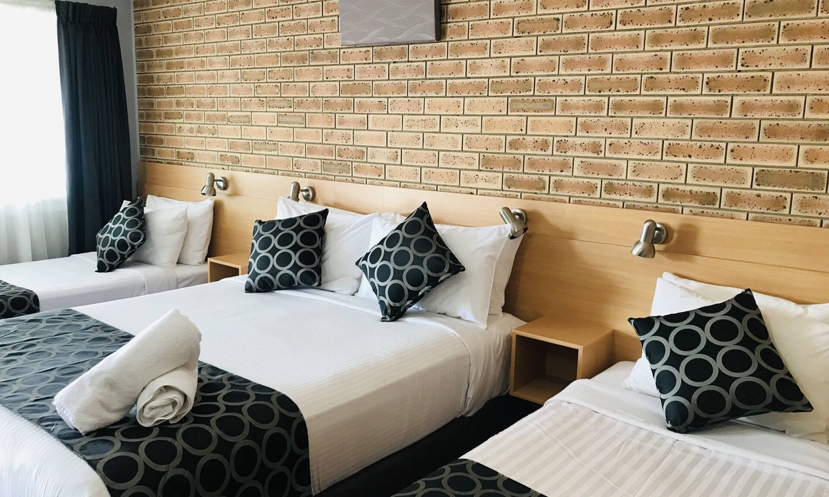 Tenterfield Hotel | Jumbuck Motor Inn