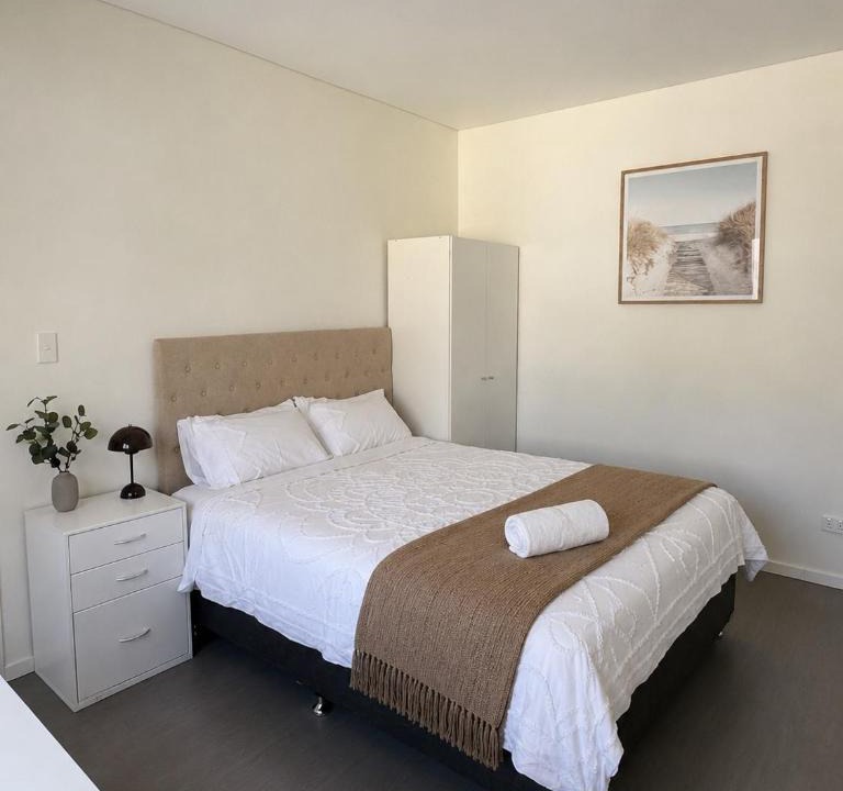 Morley House | June Stay