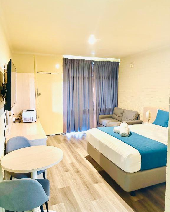 Junee Hotel | Junee Motor Inn