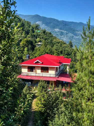 Kotkhai House | Justa Farms