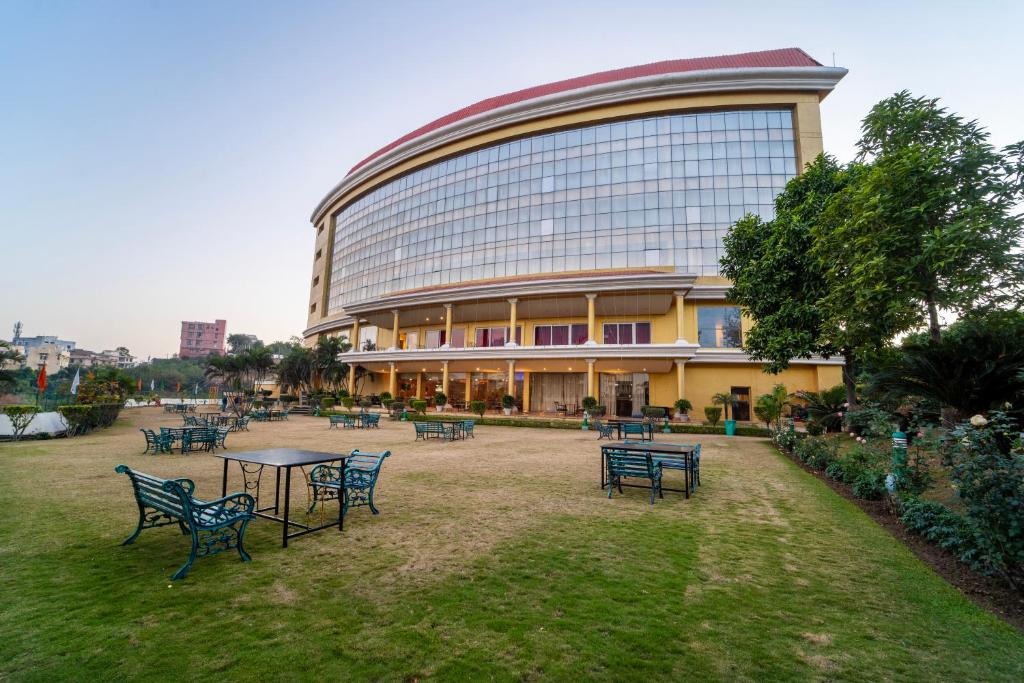 Katra Hotel | K C Residency Vaishno Devi