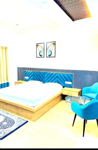 Patiala Hotel | K D Motels