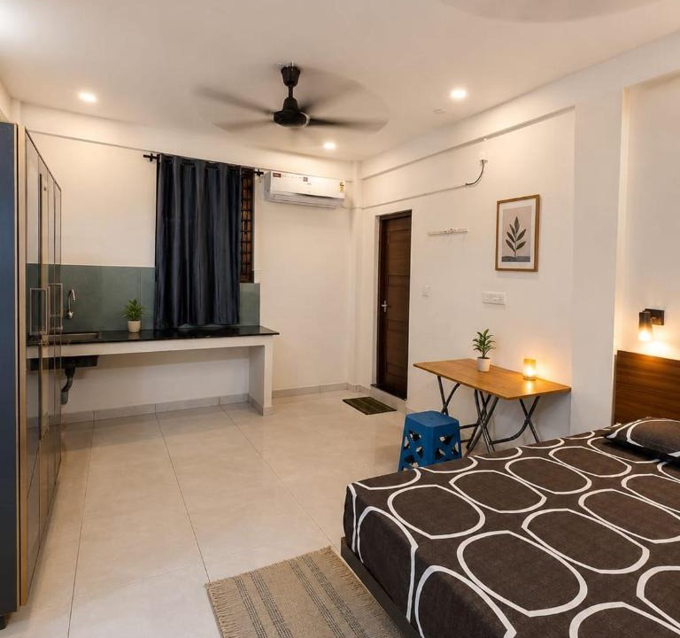 Alwaye Cabin | K K Residency