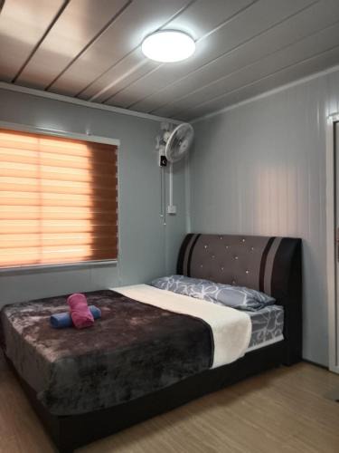 Kundasang House | K2K Studio Homestay