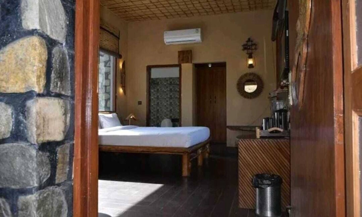 Mohaan Hotel | Kabeela Tashree Resort