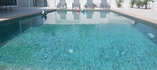 Maret Villa | Kadena Villa