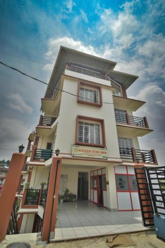 Jowai House | Kaizen Stay-Inn
