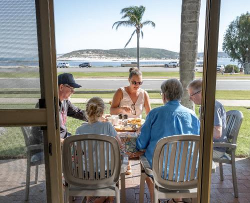 Kalbarri Resort | Kalbarri Murchison View Apartments