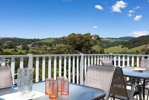 Kiama House | Kaleula Upper Beach House