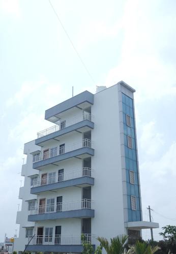 Vastare Apartment | Kalgadde
