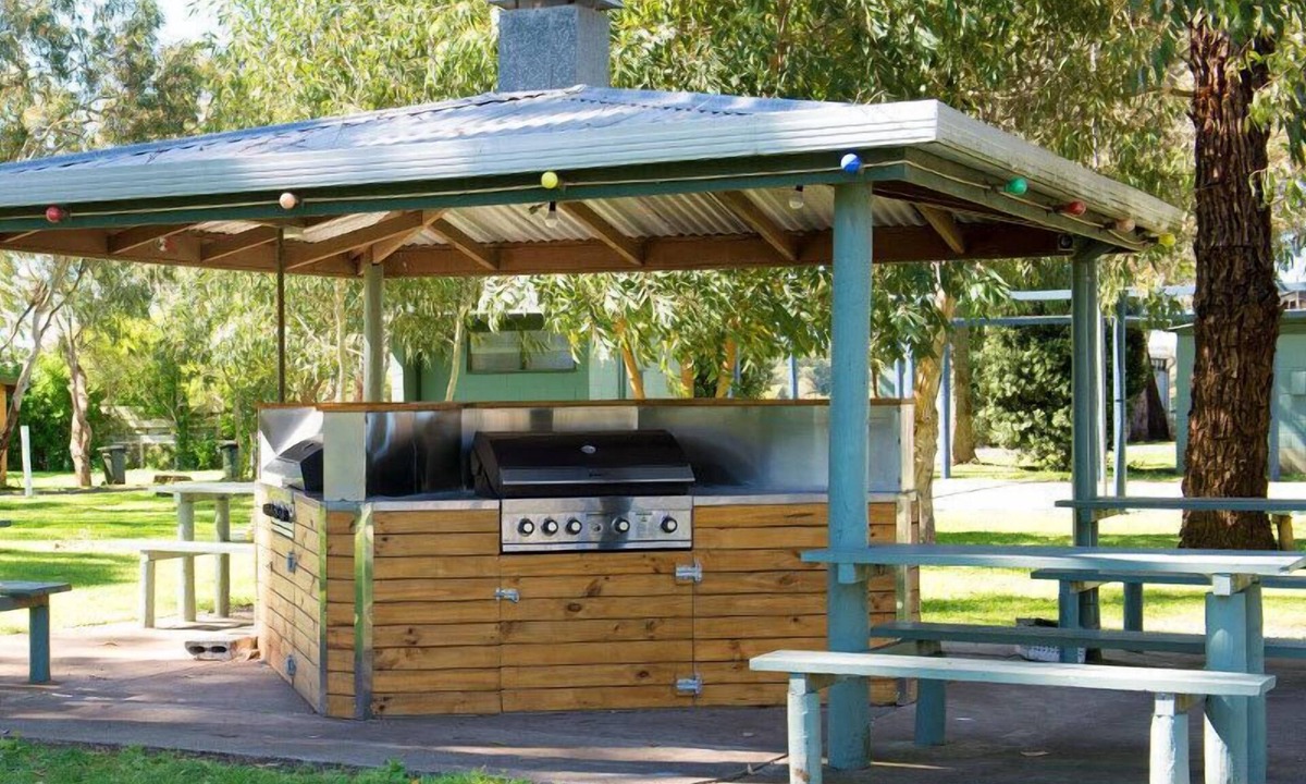 Mount Gambier RV Rental | Kalganyi Holiday Park