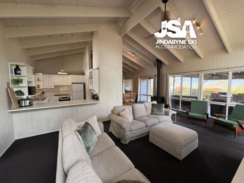 Kalkite House | Kalkite Cottage