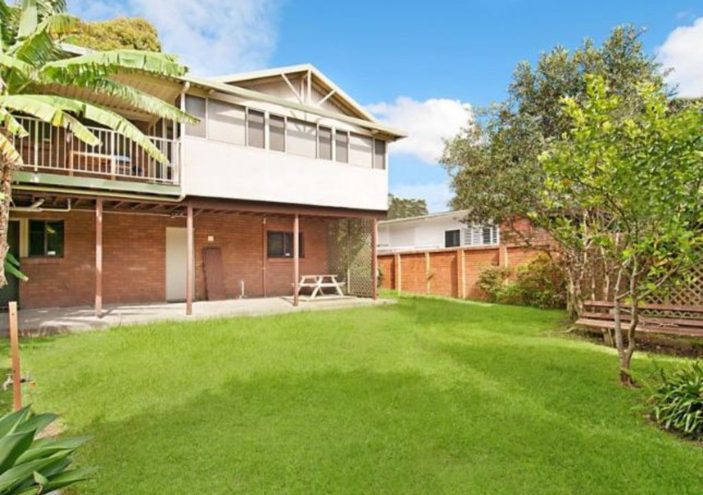 Macmasters Beach House | KANDIKADJU AT MACS BEACH