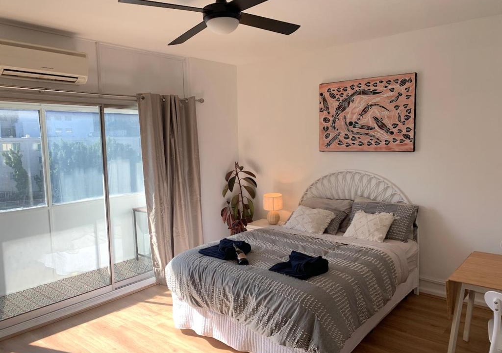 West Perth Apartment | Kangaroo Lodge, Skip to city and kings park 311