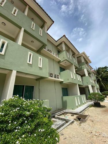 Kapas Island Resort | Kapas Coral Beach Resort