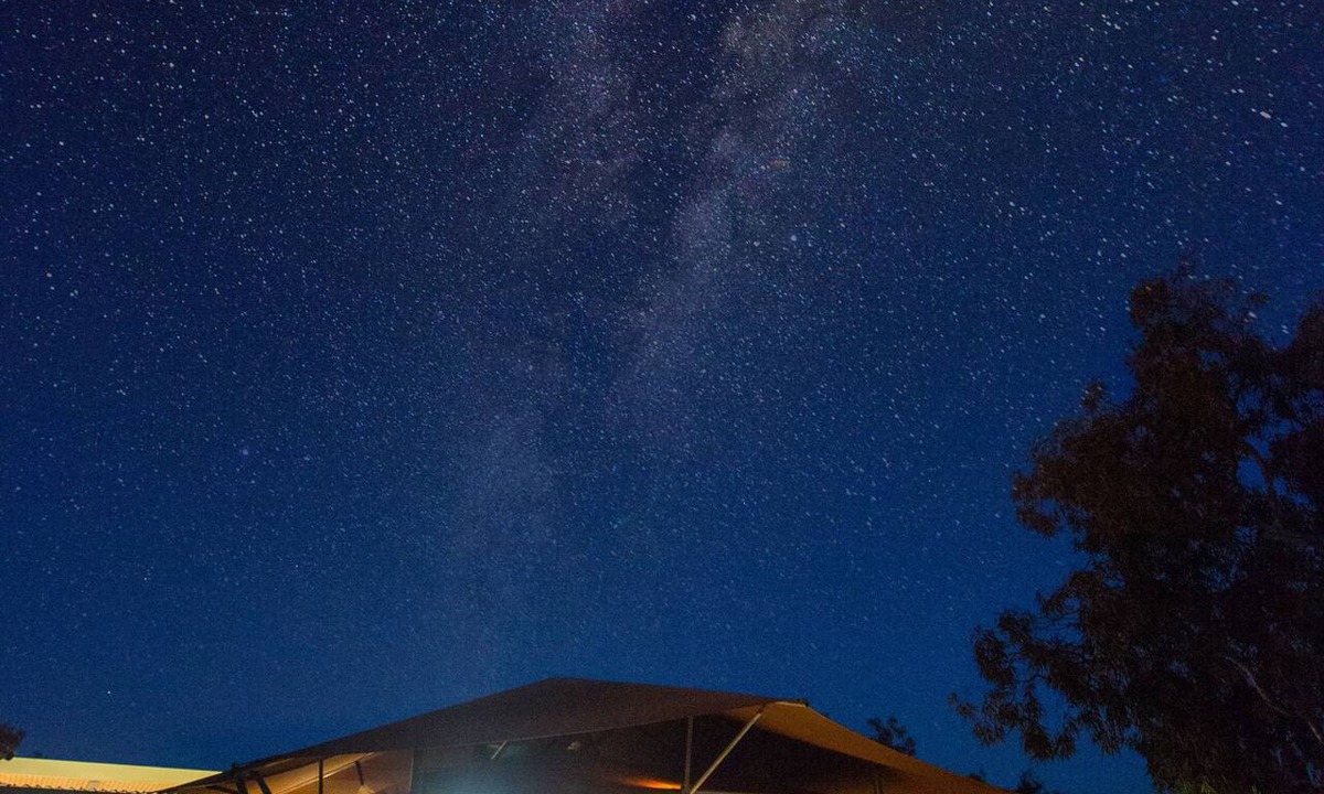 Karijini Resort | Karijini Eco Retreat