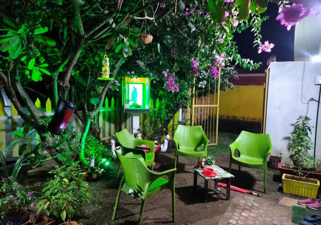 Karjat Villa | Karjat Gonsalves villa