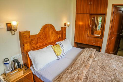Kasol Hotel | Karma Stays