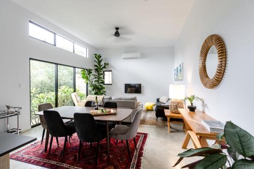 Margaret River House | Karri Keep - Spacious 3 Bedroom Town Villa
