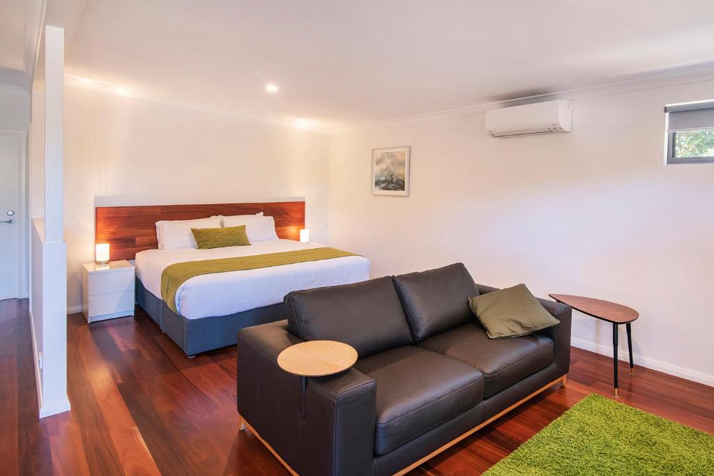 Margaret River Apartment | Karri Tree Studio Apartment