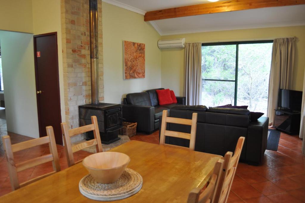 Beedelup Cabin | Karri Valley Chalets