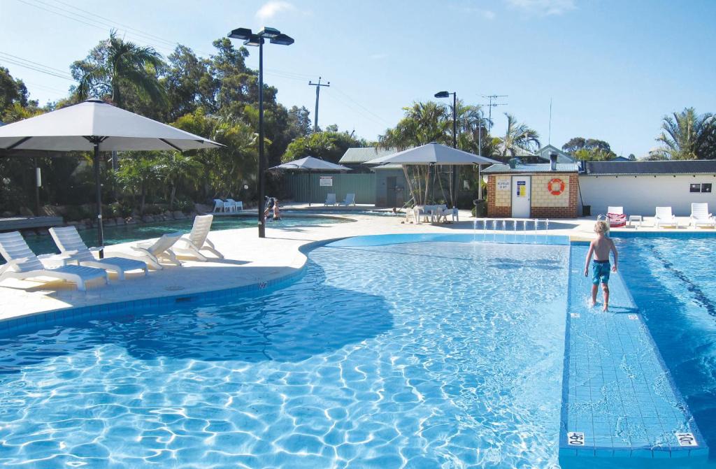 Gwelup Resort | Karrinyup Waters Resort