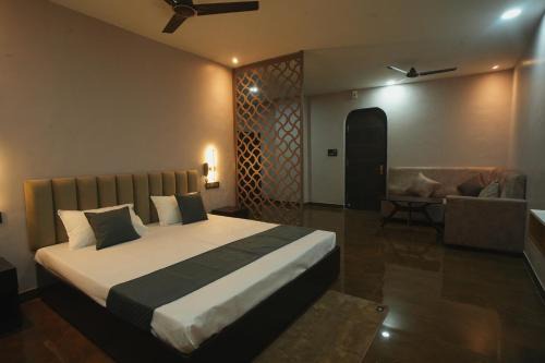 Begusarai Hotel | Kasa Courtyard Hotel