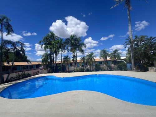 Katherine Hotel | Katherine Motel