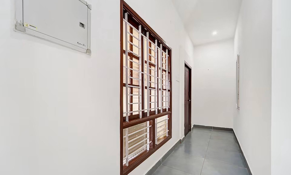 Coimbatore Cabin | KAYILAI RESIDENCY