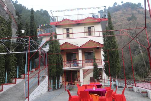 Chamba House | KD Resort