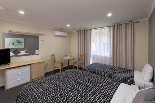 Keilor Hotel | Keilor Motor Inn