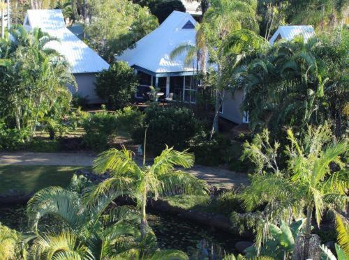 Bargara Resort | Kellys Beach Resort