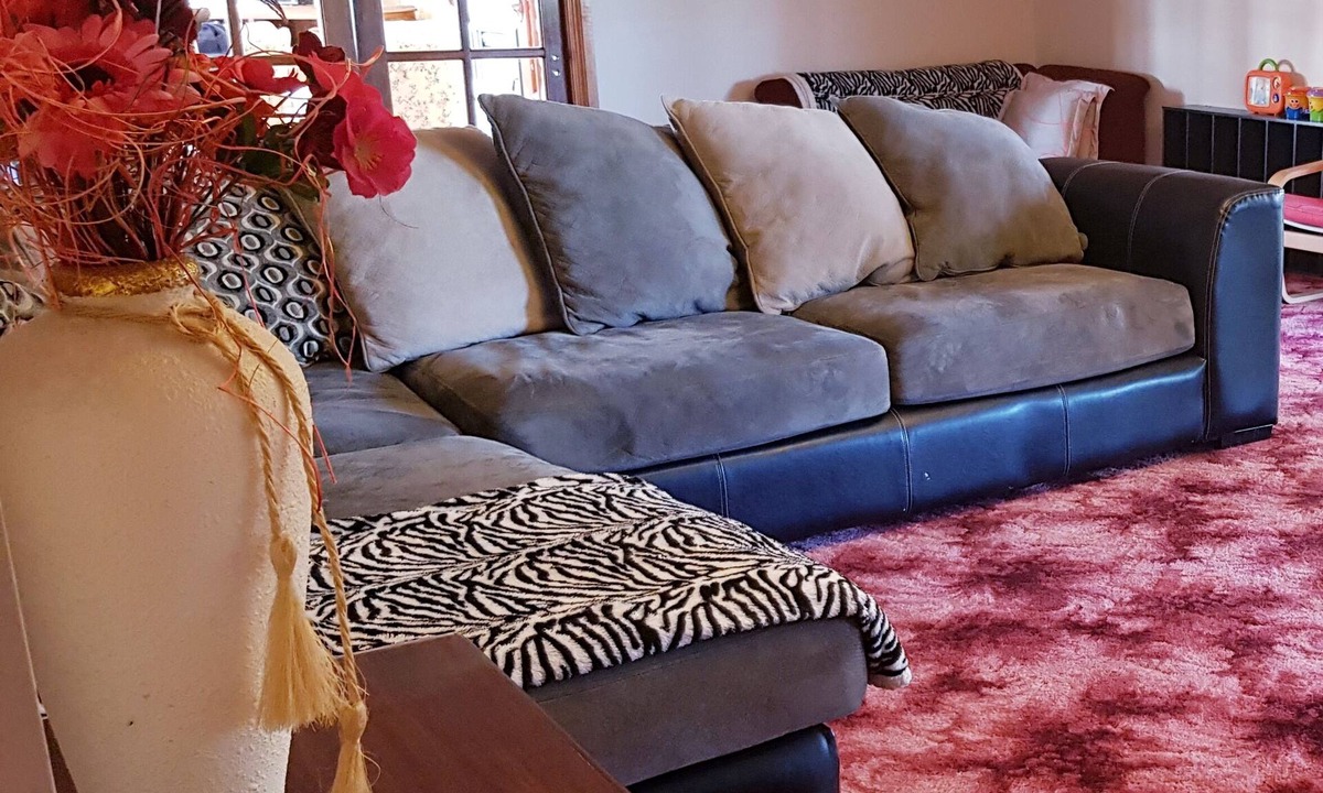 Gerangamete Apartment | Kellys Roomstay Bedroom 1