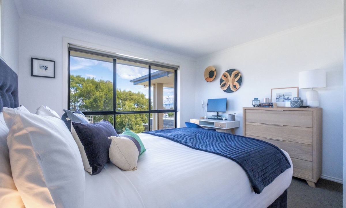 Coles Bay House | Kelp