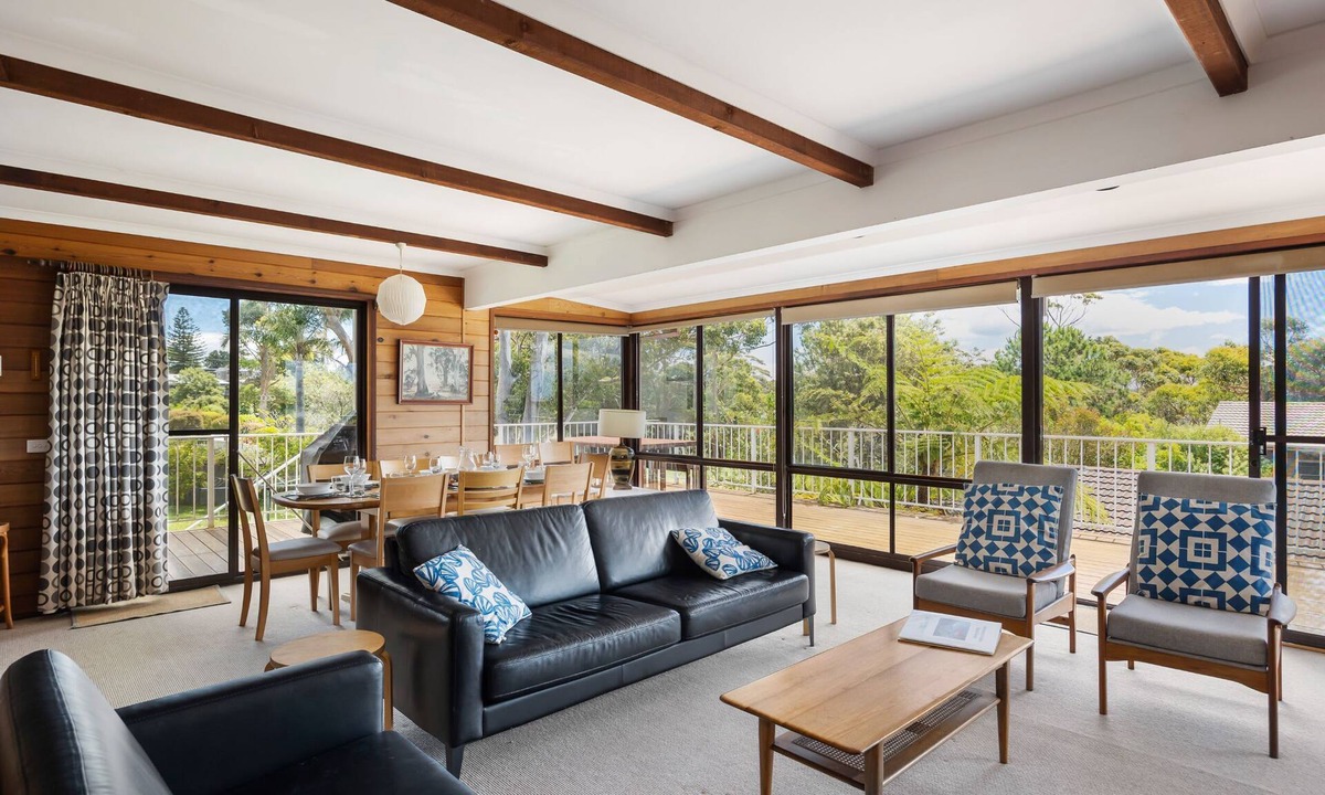 Mollymook House | Kelton Beach Haven