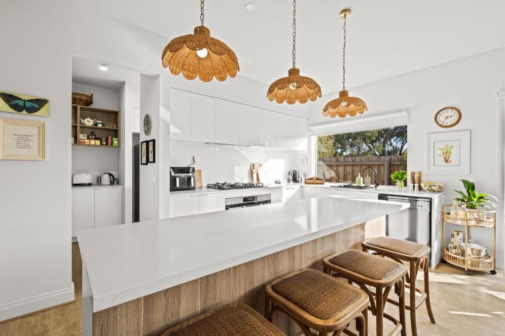 St Leonards House | Kenmare - A Curated Coastal Retreat