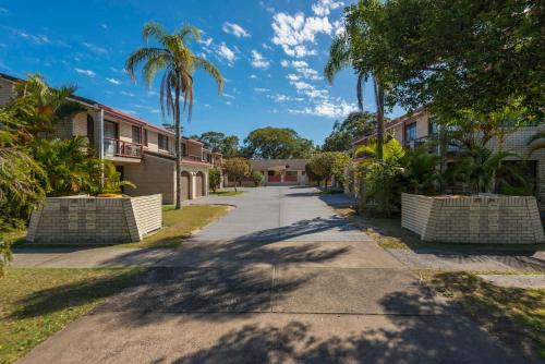 Ballina House | Kenway Lodge