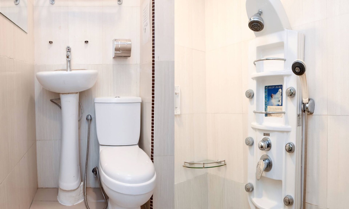 Piasau Hotel | Kenyalang Suite
