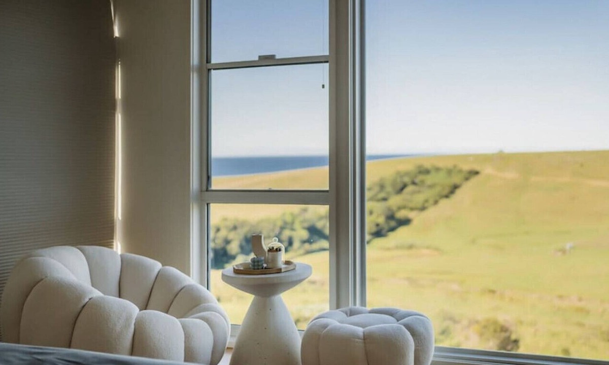 Kiama Heights Other | Kiama · Epic Ocean Farm View House with Japanese Bath
