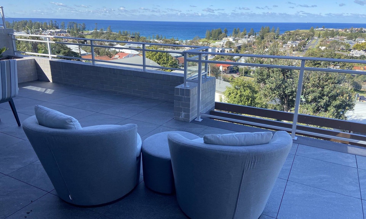 Kiama House | Kiama Views