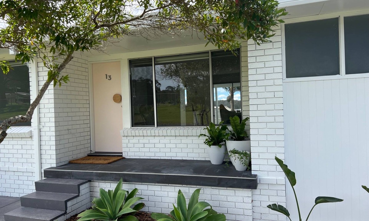 Dalmeny House | Kickback, relax and unwind