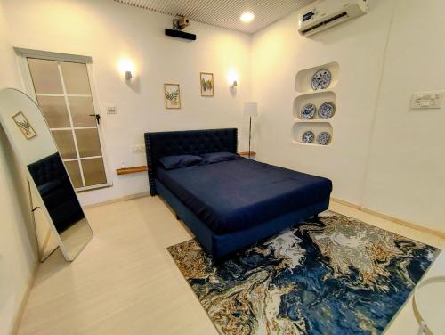Mount Abu Bed & Breakfast | Kiki Cottage