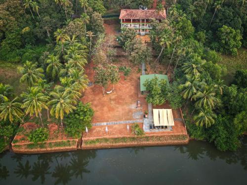 Patnem Hotel | Kilara