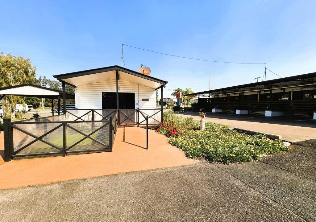 Kilcoy Hotel | Kilcoy Motel