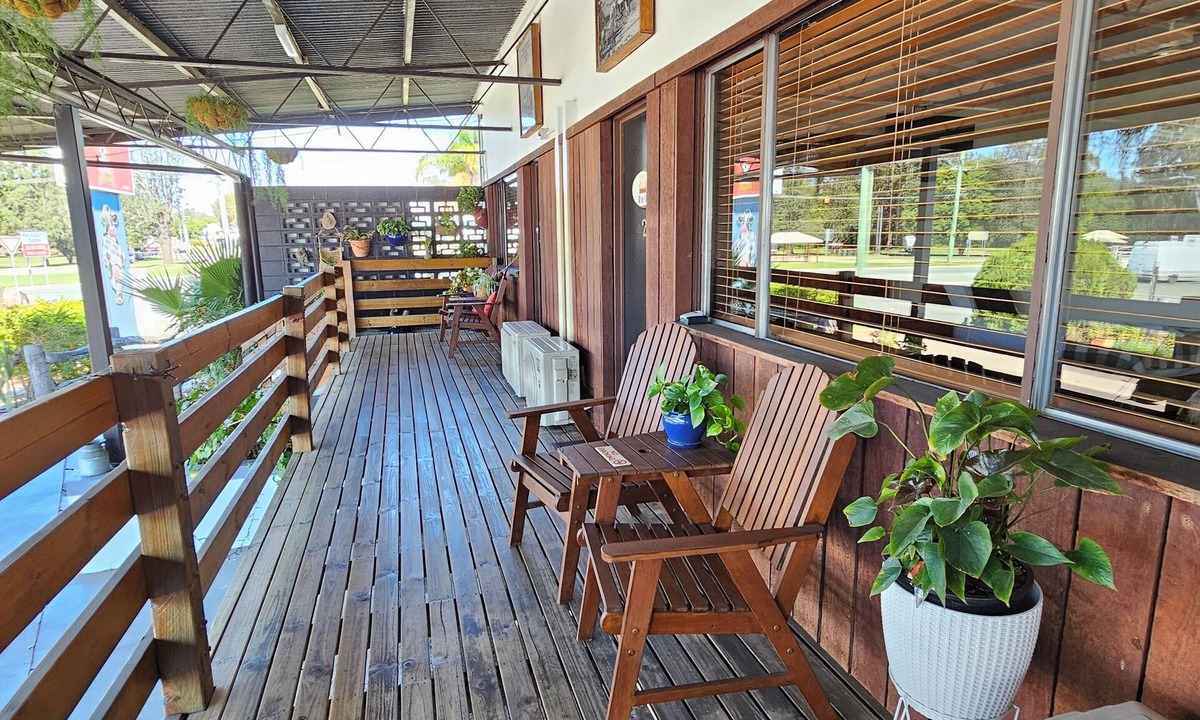Kilcoy Hotel | Kilcoy Motel
