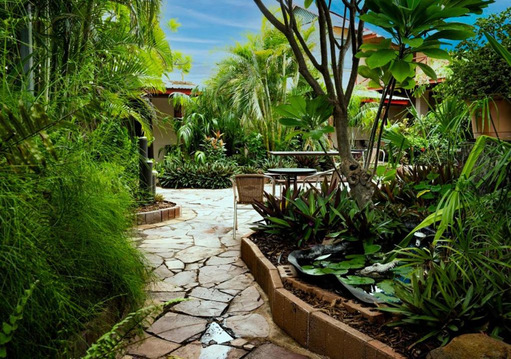 Kununurra Hotel | Kimberley Croc Motel